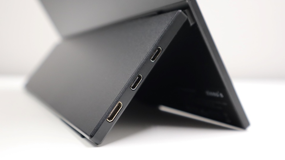 Zissu's 15.6" Portable Monitor