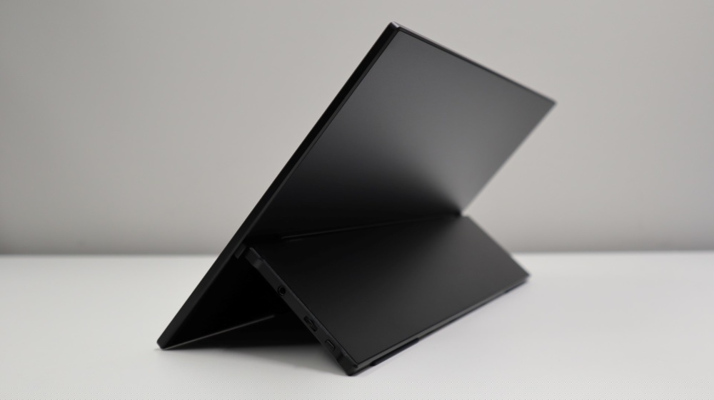 Zissu's 15.6" Portable Monitor
