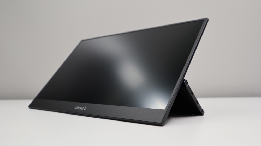 Zissu's 15.6" Portable Monitor