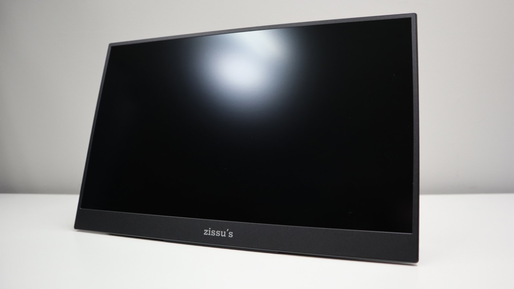 Zissu's 15.6" Portable Monitor