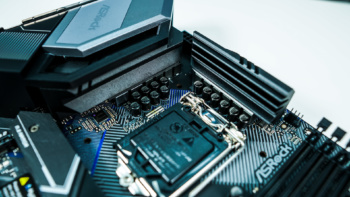 ASRock Z490 Extreme4 Motherboard