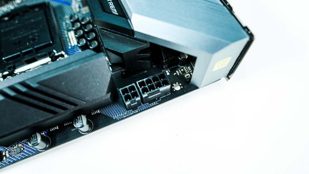 ASRock Z490 Extreme4 Motherboard