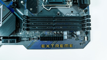 ASRock Z490 Extreme4 Motherboard
