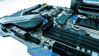 ASRock Z490 Extreme4 Motherboard