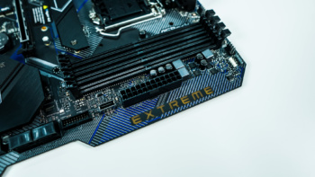 ASRock Z490 Extreme4 Motherboard