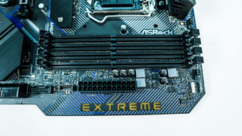 ASRock Z490 Extreme4 Motherboard