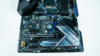 ASRock Z490 Extreme4 Motherboard