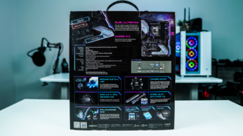 ASRock Z490 Extreme4 Motherboard