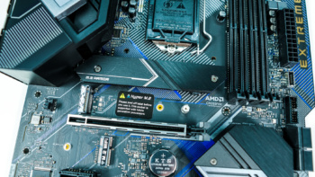 ASRock Z490 Extreme4 Motherboard