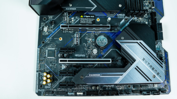 ASRock Z490 Extreme4 Motherboard