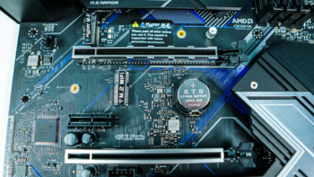 ASRock Z490 Extreme4 Motherboard