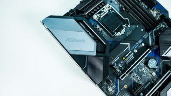ASRock Z490 Extreme4 Motherboard