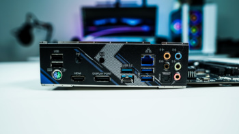 ASRock Z490 Extreme4 Motherboard