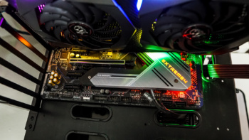 ASRock Z490 Extreme4 Motherboard