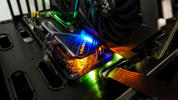 ASRock Z490 Extreme4 Motherboard