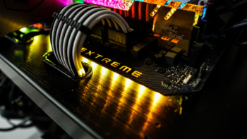 ASRock Z490 Extreme4 Motherboard