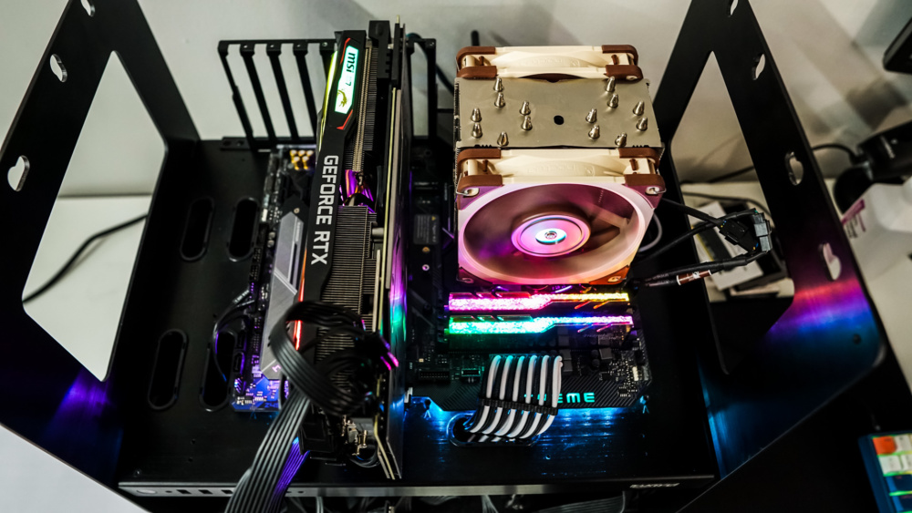 ASRock Z490 Extreme4 Motherboard