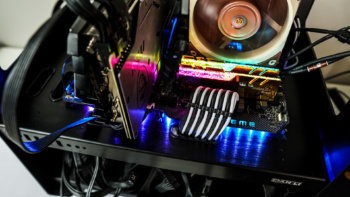 ASRock Z490 Extreme4 Motherboard
