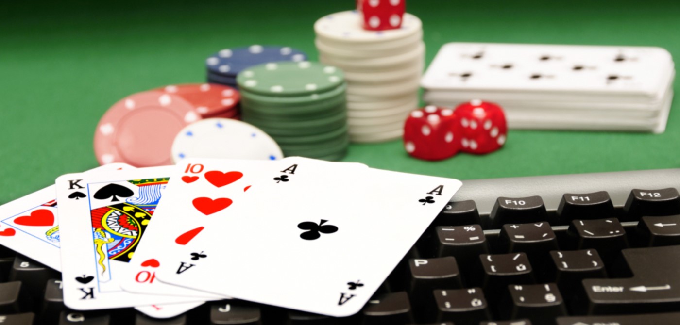 casino online 1
