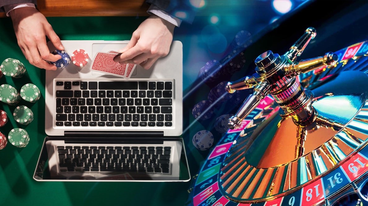 casino online 2
