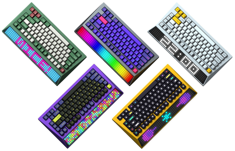 cyberboard 2