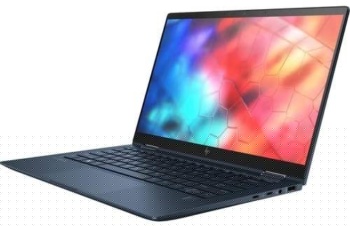 hp dragonfly