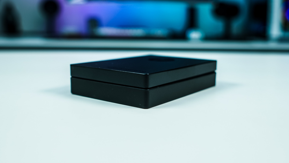 HP P700 Portable Solid State Drive