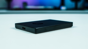 HP P700 Portable Solid State Drive