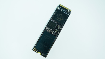 Lexar NM700 M.2 NVMe Solid State Drive