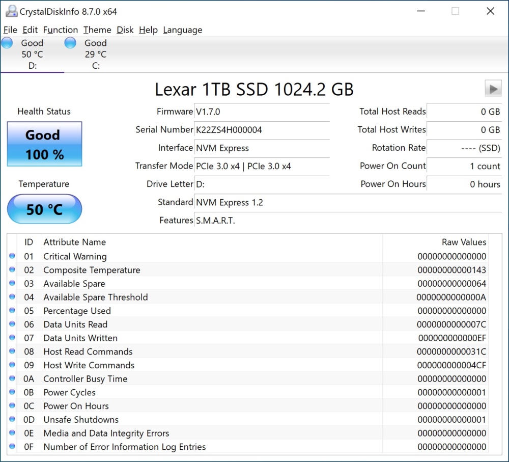 lexar nm700 info2