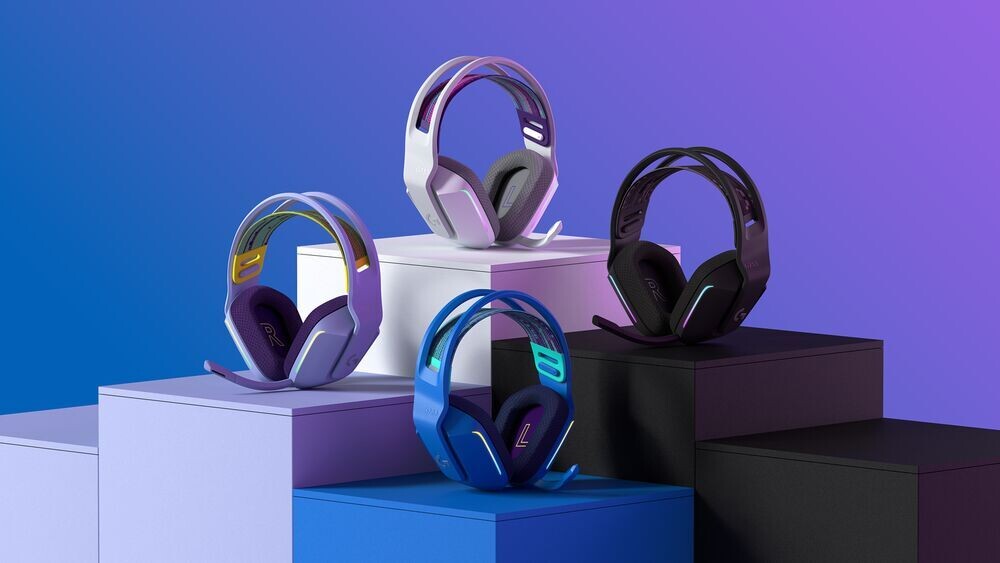 logitech g gear 2