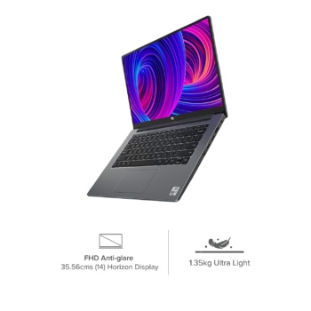 mi notebook