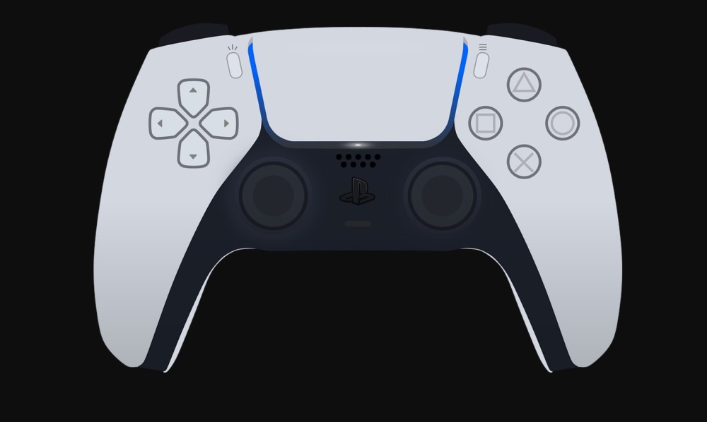 playstation controller