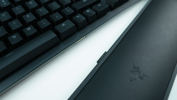 Razer Huntsman Elite Gaming Keyboard