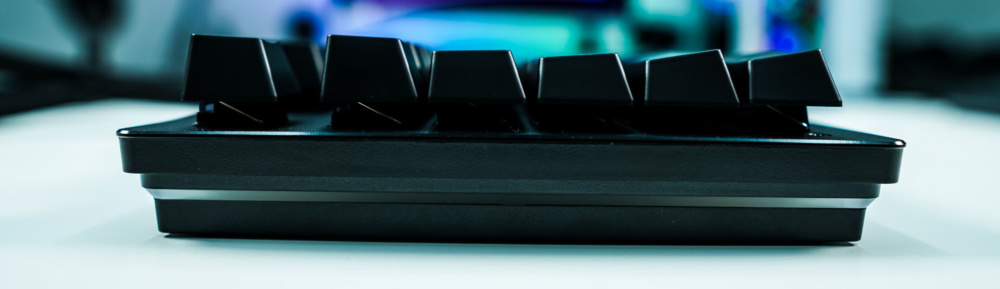 Razer Huntsman Elite Gaming Keyboard