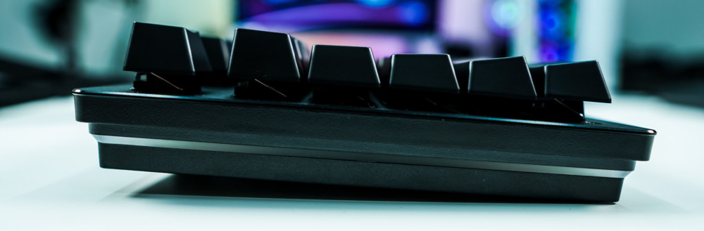 Razer Huntsman Elite Gaming Keyboard