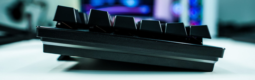 Razer Huntsman Elite Gaming Keyboard