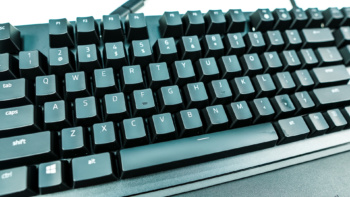 Razer Huntsman Elite Gaming Keyboard