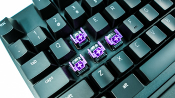 Razer Huntsman Elite Gaming Keyboard
