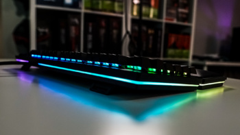 Razer Huntsman Elite Gaming Keyboard