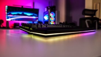 Razer Huntsman Elite Gaming Keyboard