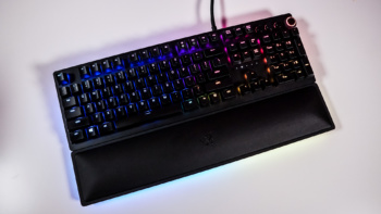 Razer Huntsman Elite Gaming Keyboard
