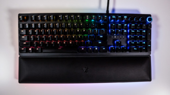 Razer Huntsman Elite Gaming Keyboard
