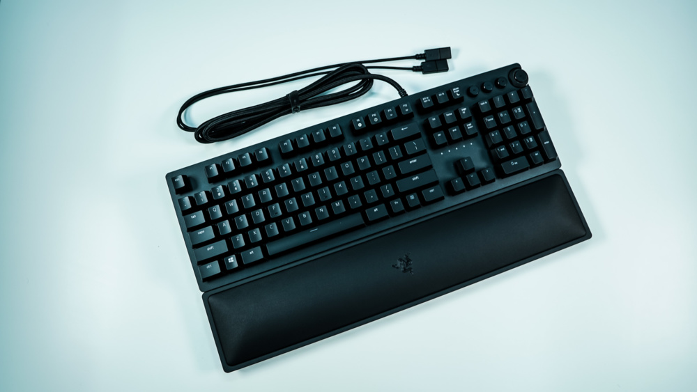 Razer Huntsman Elite Gaming Keyboard