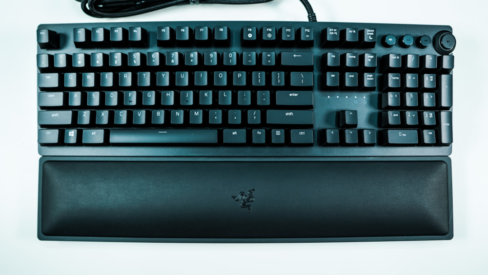 Razer Huntsman Elite Gaming Keyboard