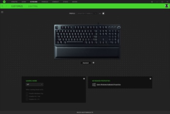 razer huntsman elite ss2
