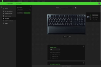razer huntsman elite ss4