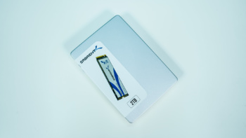 Sabrent Rocket Q NVMe Solid State Drive