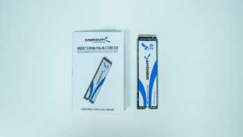 Sabrent Rocket Q NVMe Solid State Drive
