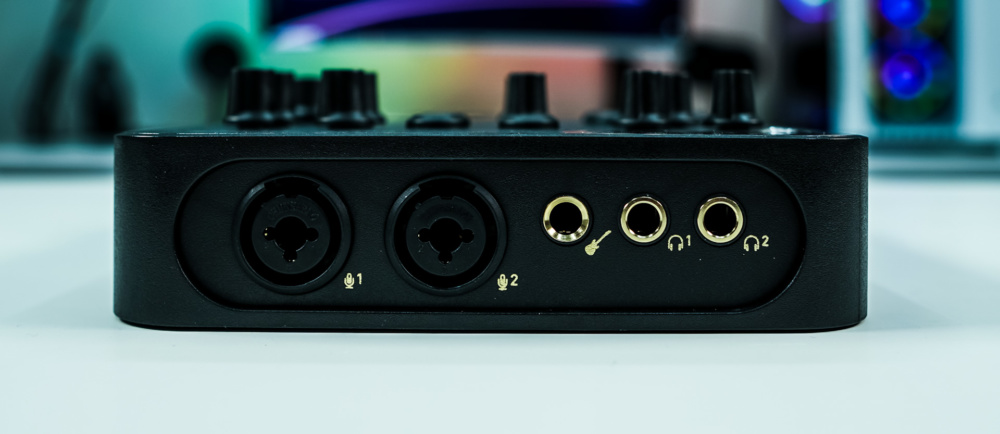 Creative Sound Blaster K3+